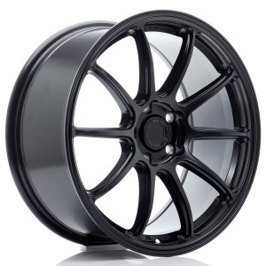 Jante alu JAPAN RACING SL-04 Black [8,5x18] ET42 5x112