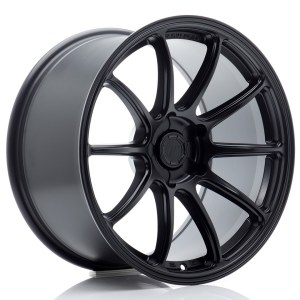 Jante alu JAPAN RACING SL-04 Black [9,5x18] ET20 5x100