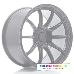 Jante alu JAPAN RACING SL-04 Custom Finish [9,5x18] ET20 5x100