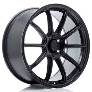 Jante alu JAPAN RACING SL-04 Black [8,5x19] ET45 5x112