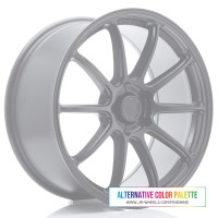 JAPAN RACING SL-04 [8,5x19] ET20 5x100