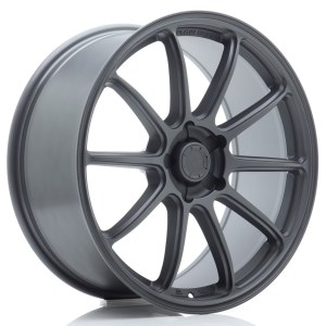 JAPAN RACING SL-04 72MGM Gun metal