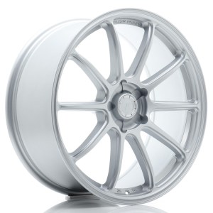 JAPAN RACING SL-04 572MS Silver
