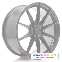 JAPAN RACING SL-02 [9x19] ET20 5x112