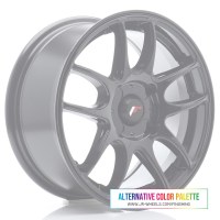 JAPAN RACING JR29 [7x15] ET20 4x100