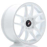 Jante alu JAPAN RACING JR29 White [7x15] ET20 4x100