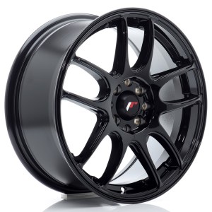 Jante alu JAPAN RACING JR29 Black [7x16] ET40 5x100