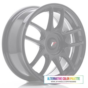 Jante alu JAPAN RACING JR29 Custom Finish [7x16] ET20 4x100