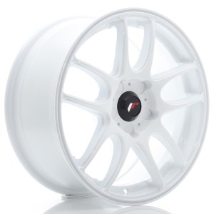 Jante alu JAPAN RACING JR29 White [7x16] ET20 5x100
