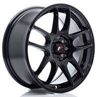 Jante alu JAPAN RACING JR29 Black [7x16] ET40 4x100