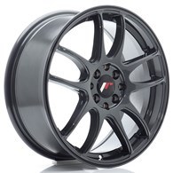 Jante alu JAPAN RACING JR29 Hyper Gray [7x17] ET40 4x100