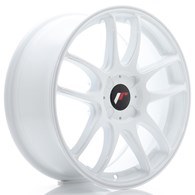 Jante alu JAPAN RACING JR29 White [7x17] ET20 4x100