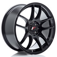 Jante alu JAPAN RACING JR29 Black [8x17] ET35 4x100