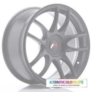 Jante alu JAPAN RACING JR29 Custom Finish [8x17] ET20 4x100