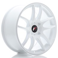 Jante alu JAPAN RACING JR29 White [8x17] ET20 4x100