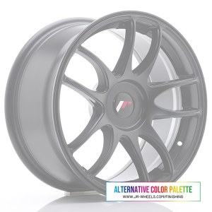Jante alu JAPAN RACING JR29 Custom Finish [9x17] ET20 4x100