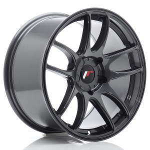Jante alu JAPAN RACING JR29 Hyper Gray [9x17] ET20 5x100
