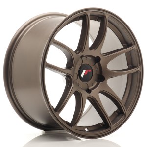 Jante alu JAPAN RACING JR29 Bronze [9x17] ET20 5x100
