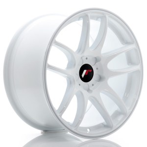 Jante alu JAPAN RACING JR29 White [9x17] ET20 5x100