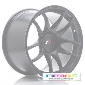 Jante alu JAPAN RACING JR29 Custom Finish [10,5x18] ET15 4x100