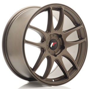 Jante alu JAPAN RACING JR29 Bronze [8,5x18] ET20 5x100