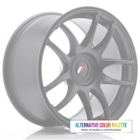 JAPAN RACING JR29 [9,5x18] ET20 4x100