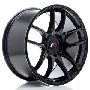 Jante alu JAPAN RACING JR29 Black [9,5x18] ET20 5x100
