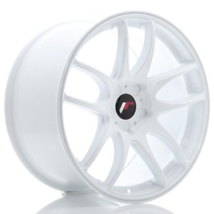 Jante alu JAPAN RACING JR29 White [9,5x18] ET20 5x100