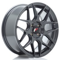 JAPAN RACING JR18 [7x16] ET25 4x108