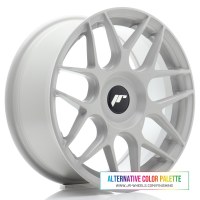 JAPAN RACING JR18 [7x16] ET20 4x100