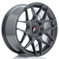 Jante alu JAPAN RACING JR18 Hyper Gray [7x16] ET20 4x100