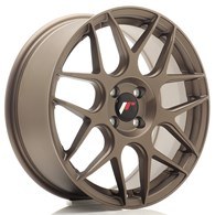 JAPAN RACING JR18 [7x17] ET40 4x100