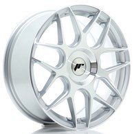 Jante alu JAPAN RACING JR18 Silver [7x17] ET20 4x100