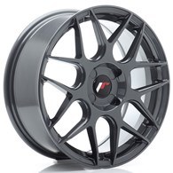 JAPAN RACING JR18 [7x17] ET20 4x100
