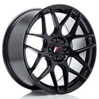 JAPAN RACING JR18 [8x17] ET25 4x100