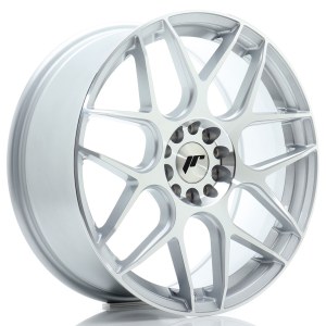 Jante alu JAPAN RACING JR18 Silver [7,5x18] ET40 5x112