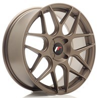 JAPAN RACING JR18 [7,5x18] ET20 4x100