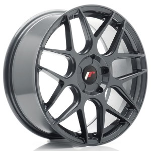 Jante alu JAPAN RACING JR18 Hyper Gray [7,5x18] ET20 5x100