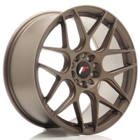 JAPAN RACING JR18 [8,5x18] ET45 5x112