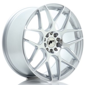Jante alu JAPAN RACING JR18 Silver [8,5x18] ET45 5x112