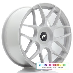 Jante alu JAPAN RACING JR18 Custom Finish [8,5x18] ET20 4x100
