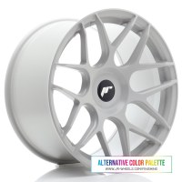 JAPAN RACING JR18 [9,5x18] ET20 4x100