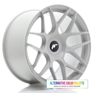 Jante alu JAPAN RACING JR18 Custom Finish [9,5x18] ET20 4x100