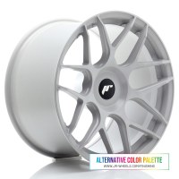 JAPAN RACING JR18 [10,5x18] ET0 4x100