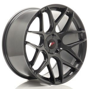 Jante alu JAPAN RACING JR18 Hyper Gray [9,5x20] ET20 5x100