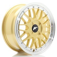 Jante alu JAPAN RACING JR23 Gold [7x16] ET20 4x100