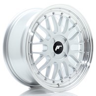Jante alu JAPAN RACING JR23 Silver [8x17] ET20 4x100