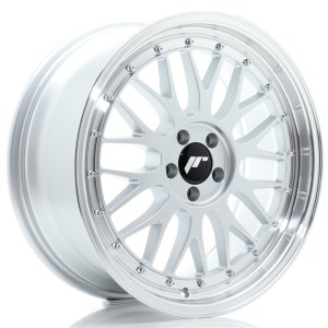 Jante alu JAPAN RACING JR23 Silver [8,5x18] ET35 5x100