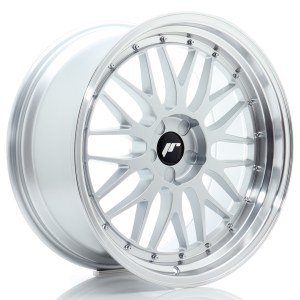 Jante alu JAPAN RACING JR23 Silver [9,5x20] ET20 5x112