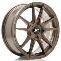 JAPAN RACING JR21 [7x17] ET20 4x100